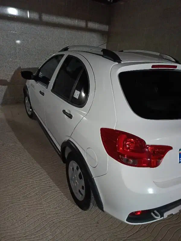 کوئیک ساده مدل ۱۴۰۱|خودرو سواری و وانت|کرمان, |دیوار