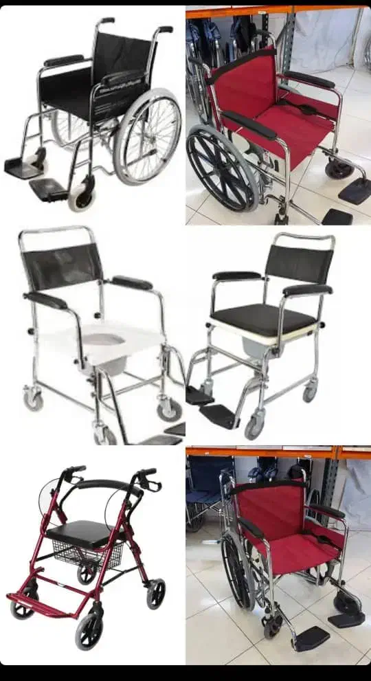 اجاره*تخت بیمارستانی تشک مواج برقی ویلچربیمارکرایه|آرایشی، بهداشتی، درمانی|تهران, تهرانپارس غربی|دیوار