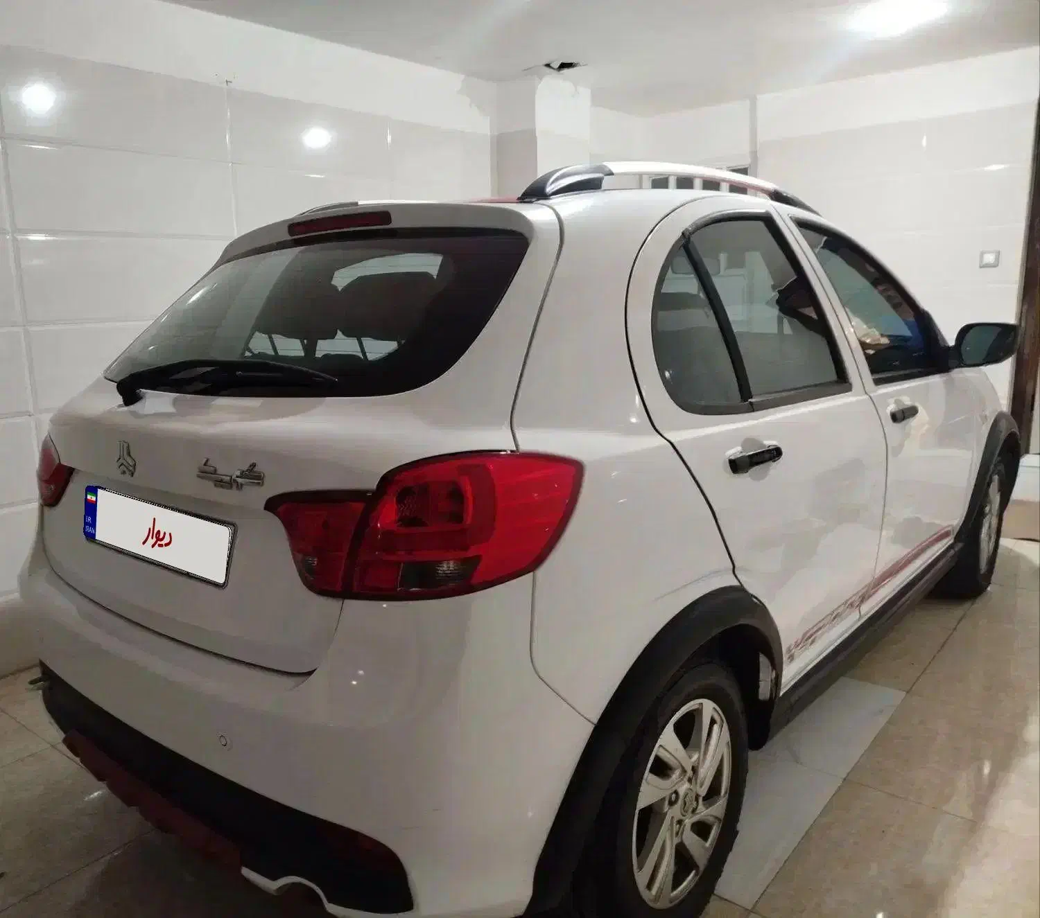 کوییک Rمدل99|خودرو سواری و وانت|ازنا, |دیوار