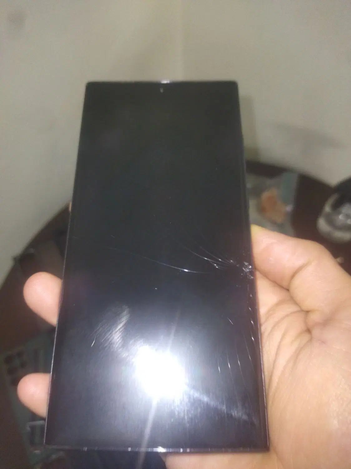 S23 ultra 256G|موبایل|تهران, هفت چنار|دیوار