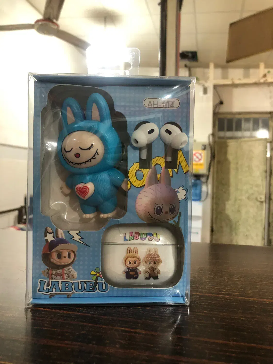 ایرپاد پرو۲|لوازم جانبی موبایل و تبلت|باغستان, |دیوار