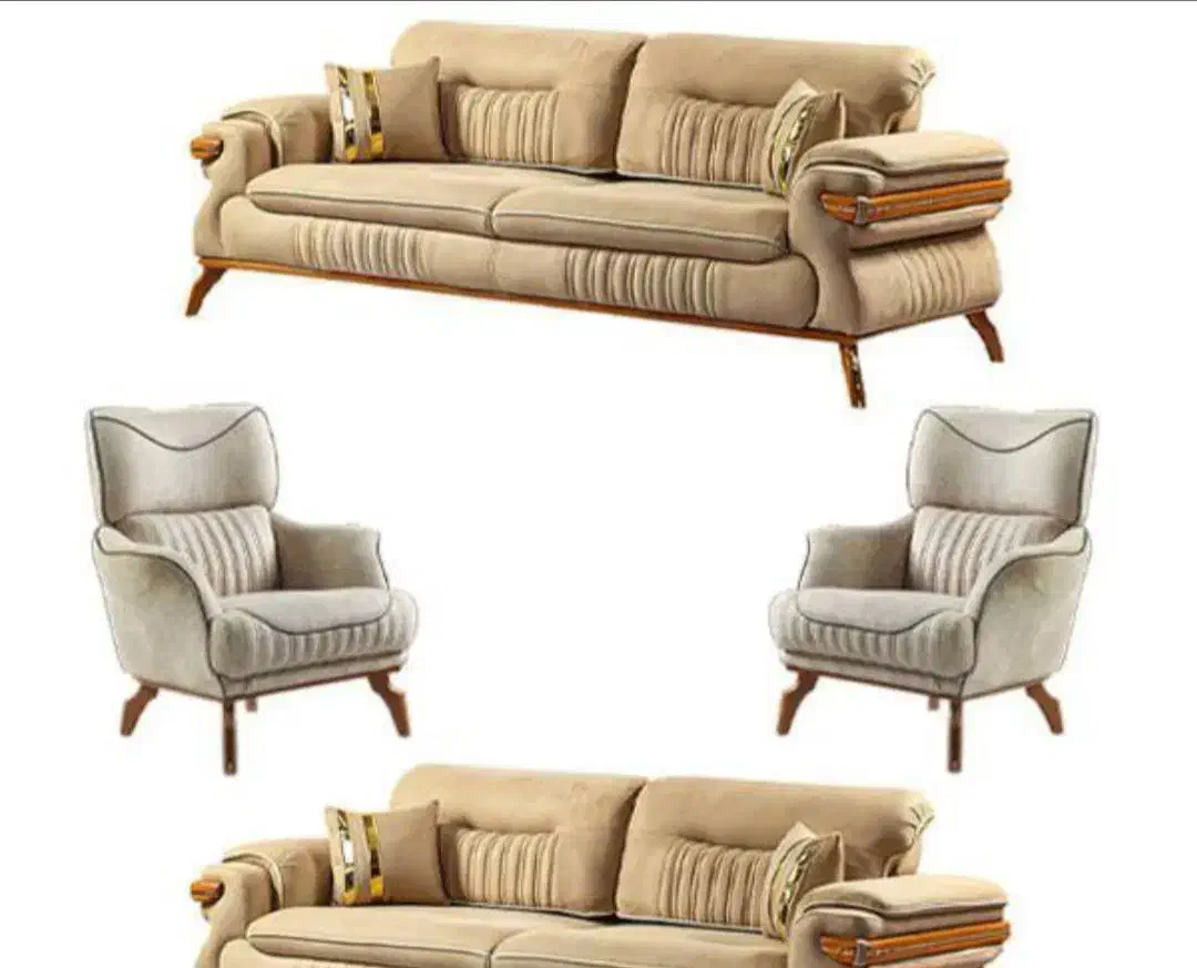 مبل مهر|مبلمان خانگی و میز عسلی|سنندج, |دیوار