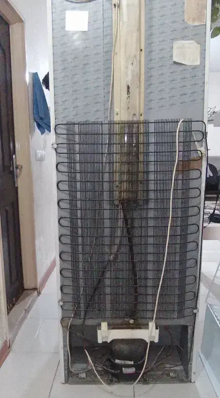 یخچال و فریزر سالم|یخچال و فریزر|شاهین‌شهر, مسکن مهر|دیوار