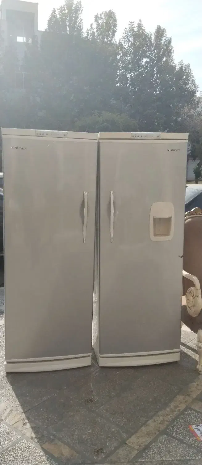 یخچال دوقلو|یخچال و فریزر|شهریار, شهریار|دیوار