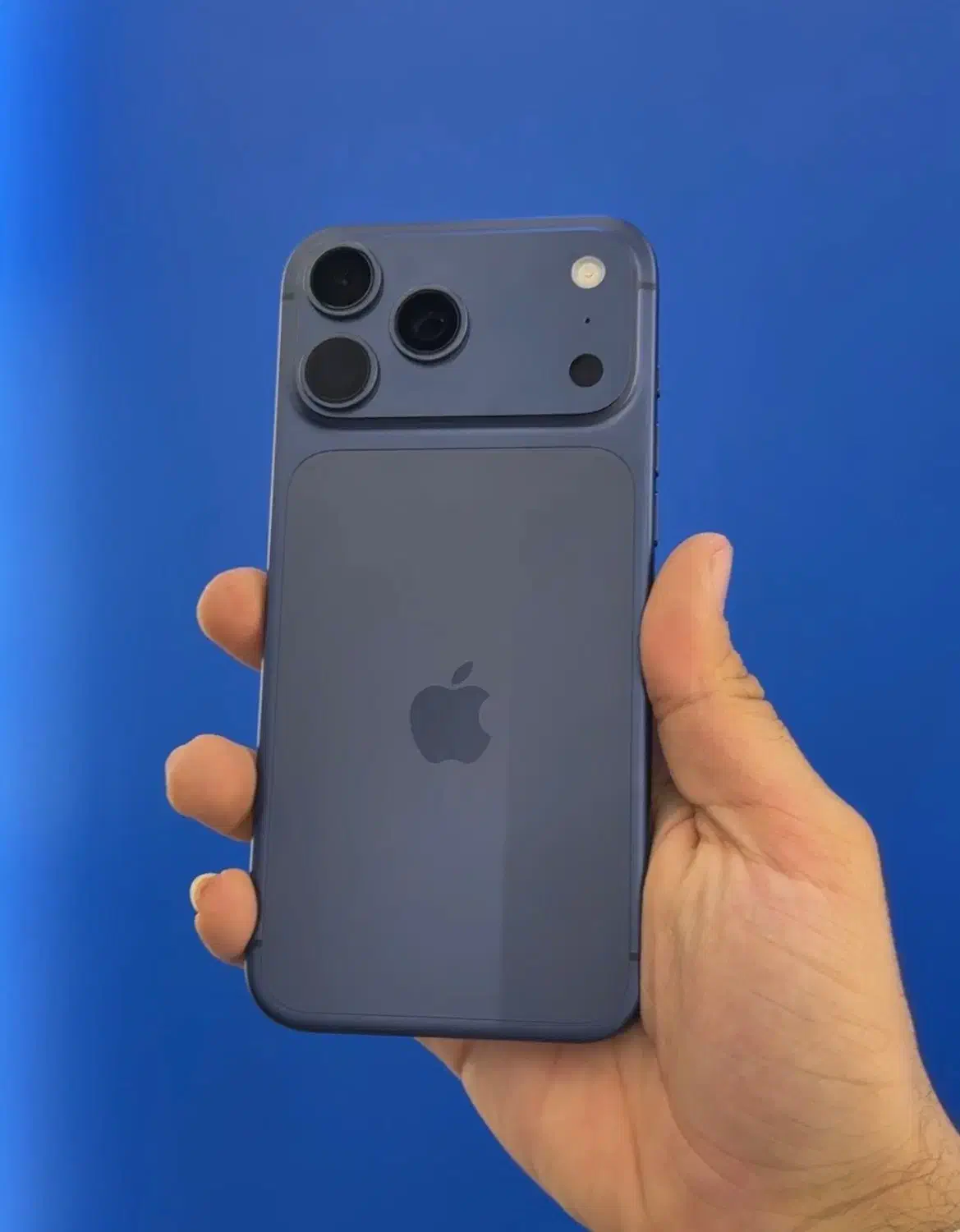 آیفون ۱۷ پرومکس / IPHONE 17 PROMAX / Za/a / 256G|موبایل|کرج, گوهردشت|دیوار