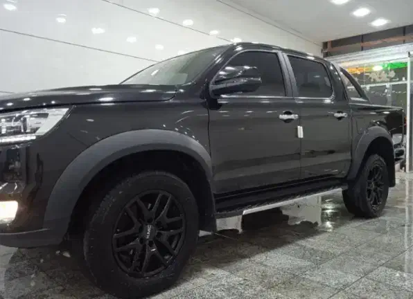 kmc t8 بیرنگ ( اقساطی شرایط بانکی )|خودرو سواری و وانت|تهران, باغ فیض|دیوار