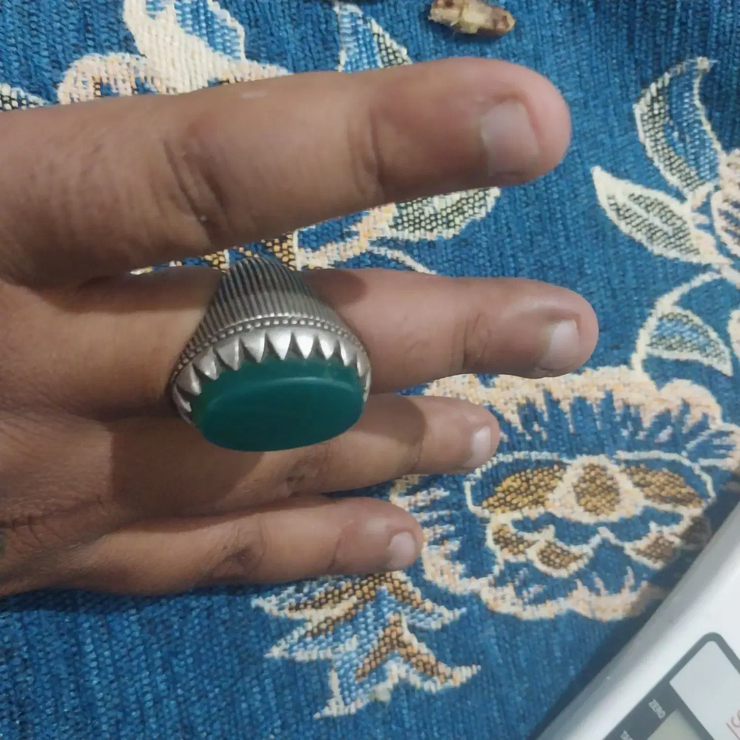 نقره قدیمی|بدلیجات|مشهد, فدک|دیوار