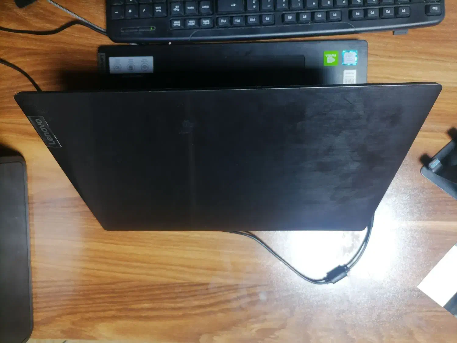 لپ تاپ lenovo ideapad l340|رایانه همراه|تبریز, |دیوار