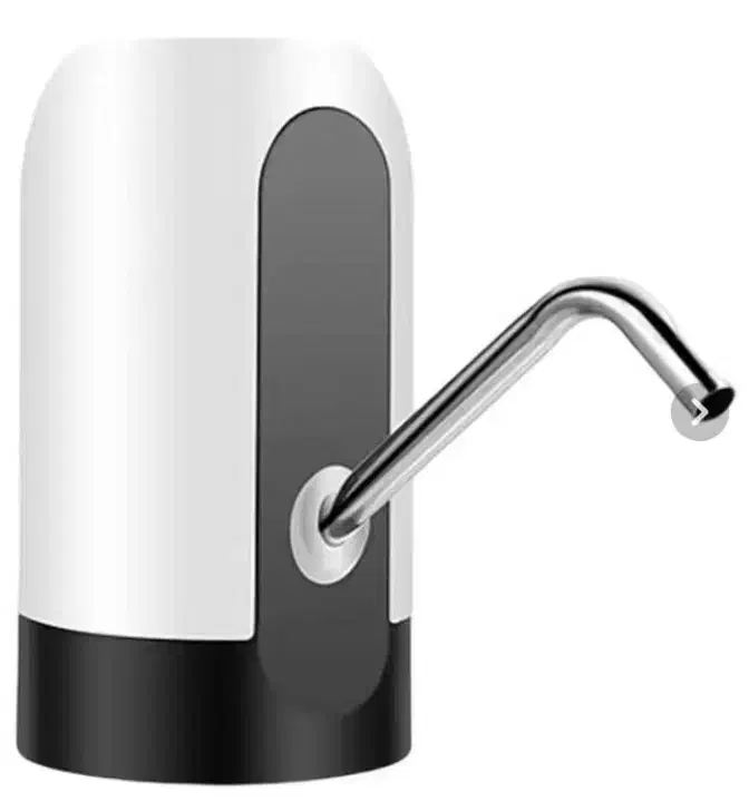 پمپ شارژی با گالن 20لیتری|آب‌سردکن و تصفیه آب|کوهدشت, |دیوار