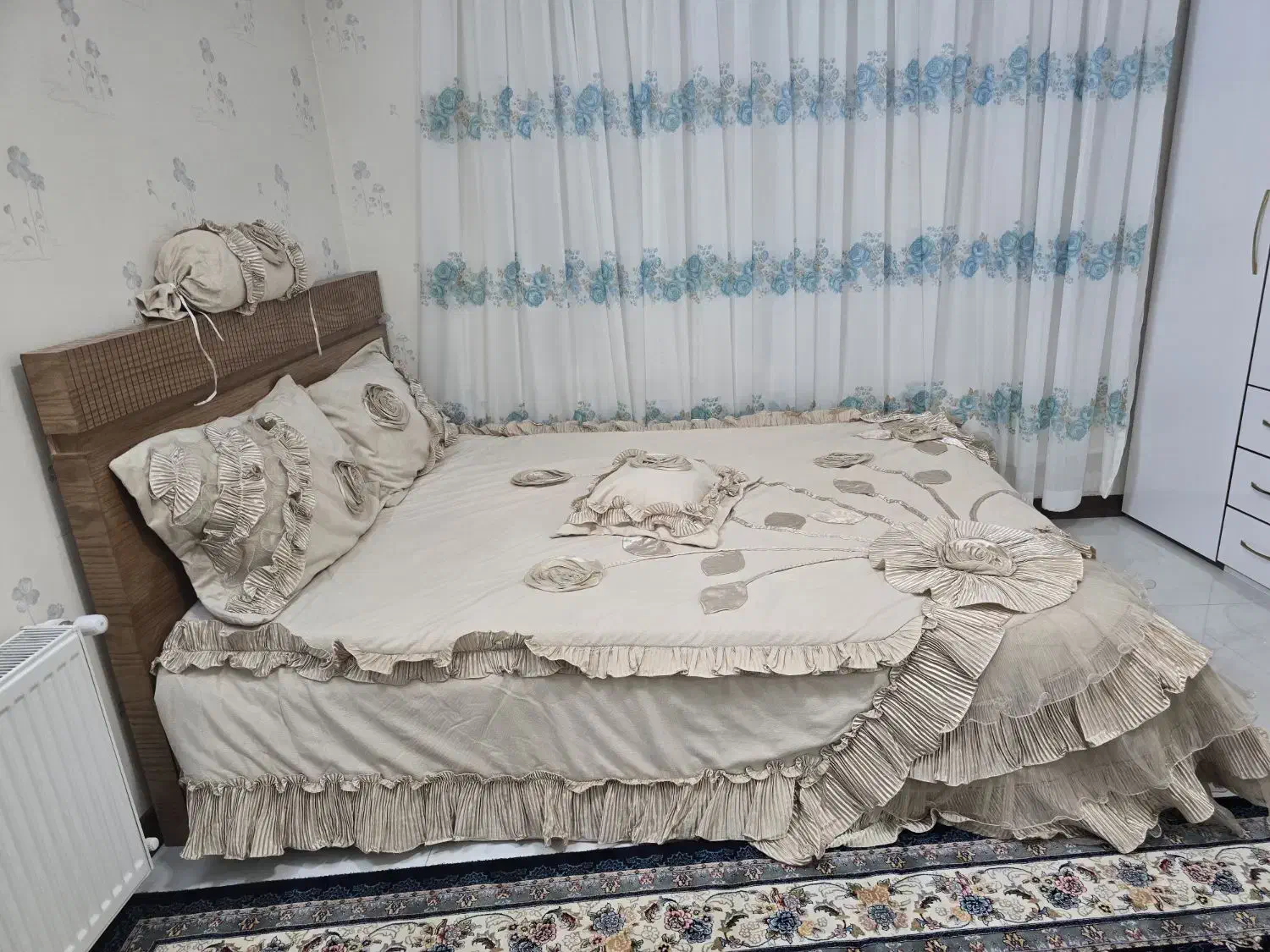 رو تختی|سرویس روتختی|تهران, مشیریه|دیوار