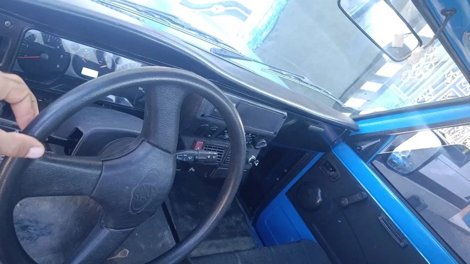 نیسان صفر|خودرو سواری و وانت|هیدوچ, |دیوار