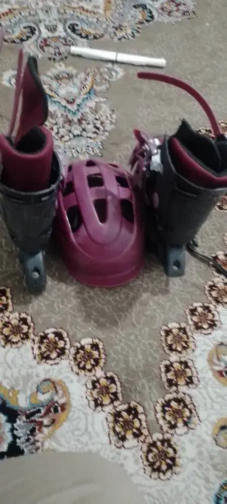 اسکیت|دوچرخه، اسکیت، اسکوتر|شیراز, کفترک|دیوار