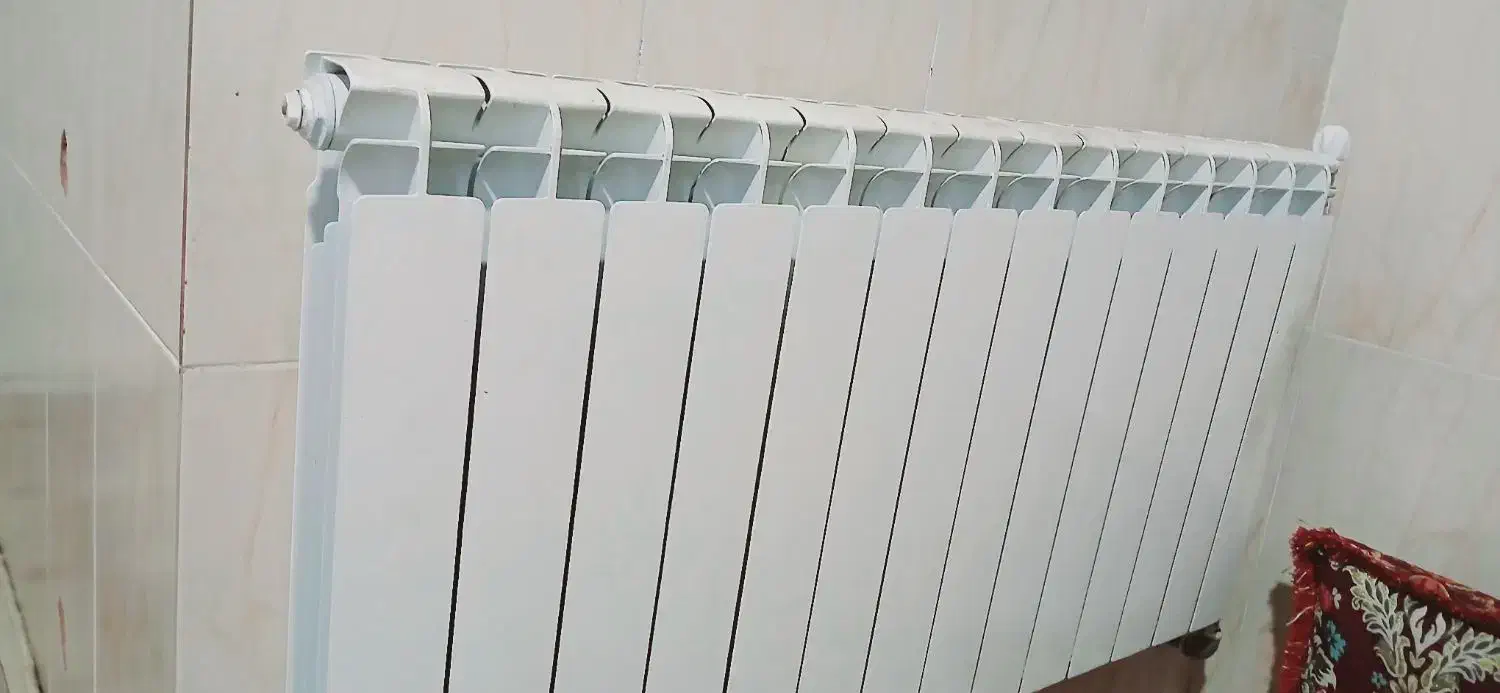 شوفاژ یا بخاری|آبگرمکن، پکیج، شوفاژ|برازجان, |دیوار