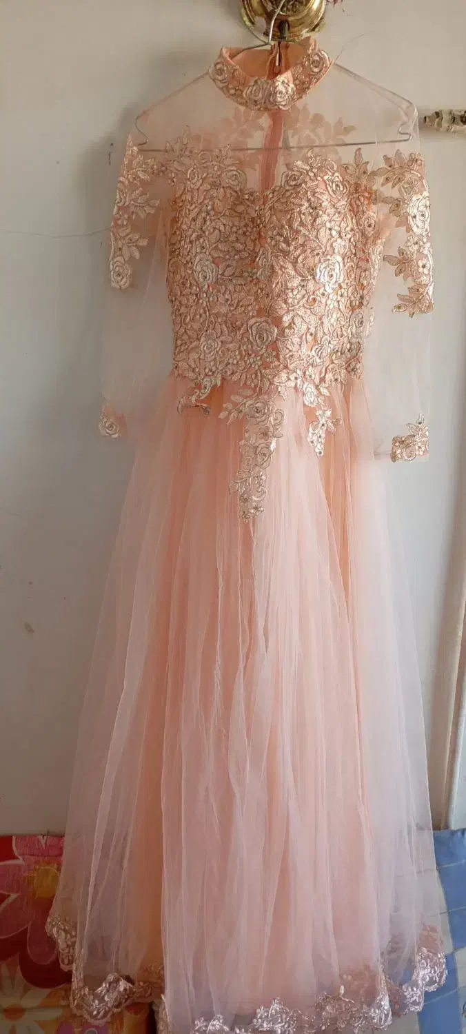 لباس مجلسی نو|لباس|قم, اسمعیل آباد|دیوار