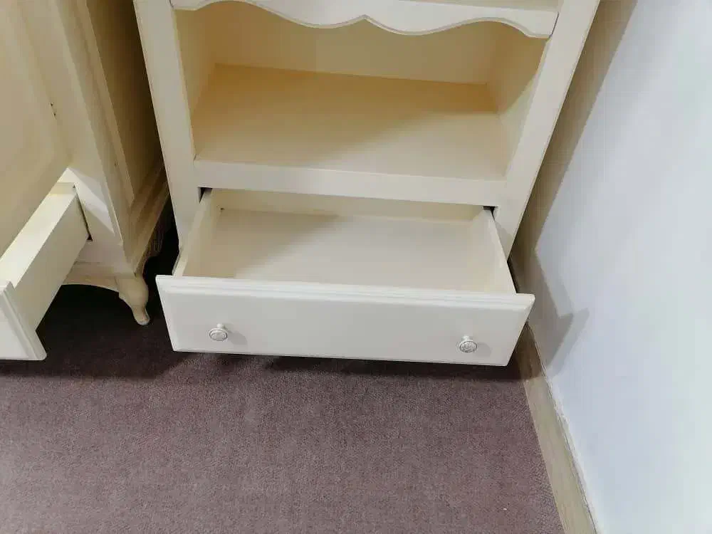 وسایل ست کودک|تخت و سرویس خواب|یاسوج, |دیوار