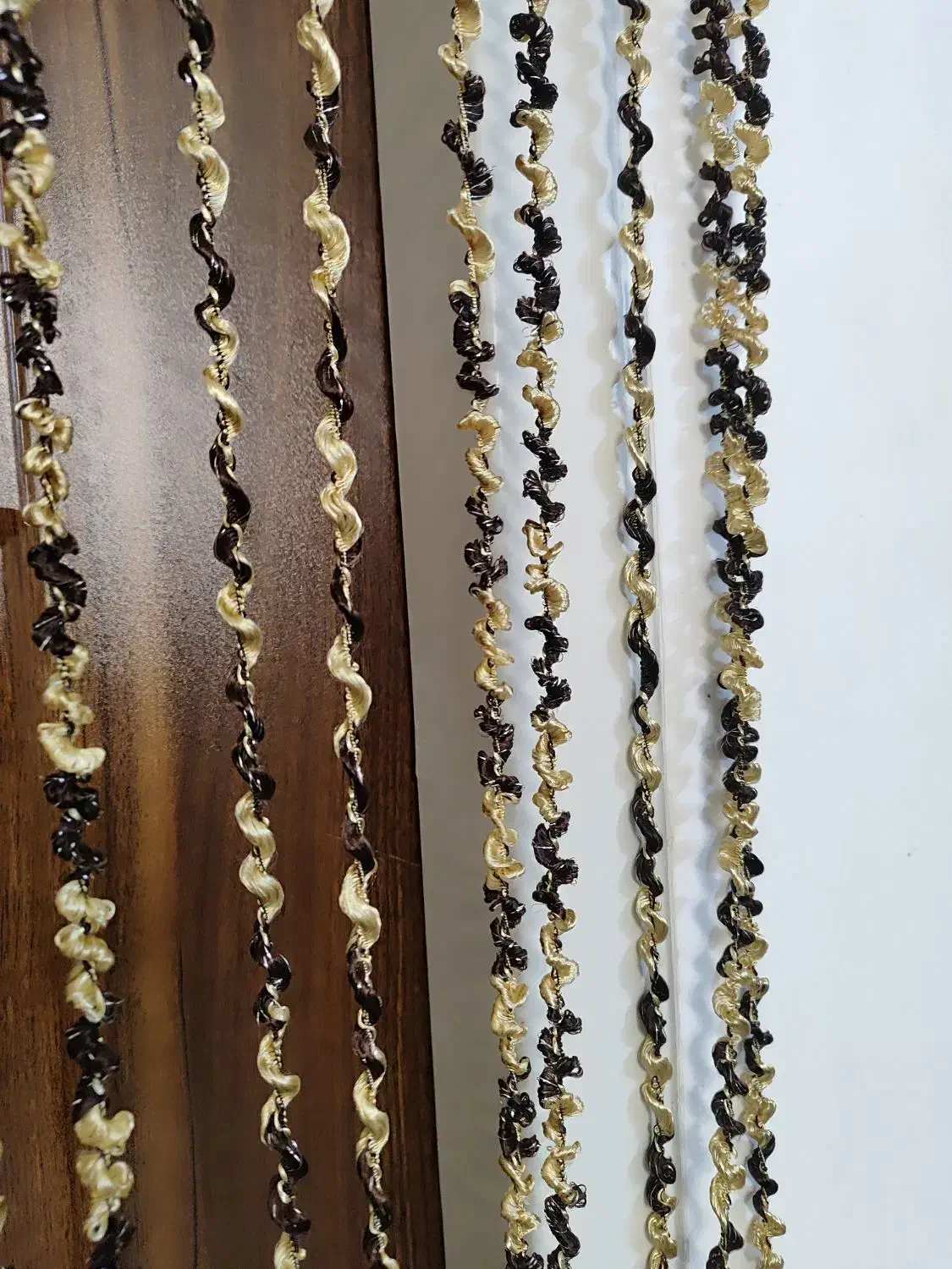 پرده|پرده، رانر، رومیزی|اراک, |دیوار