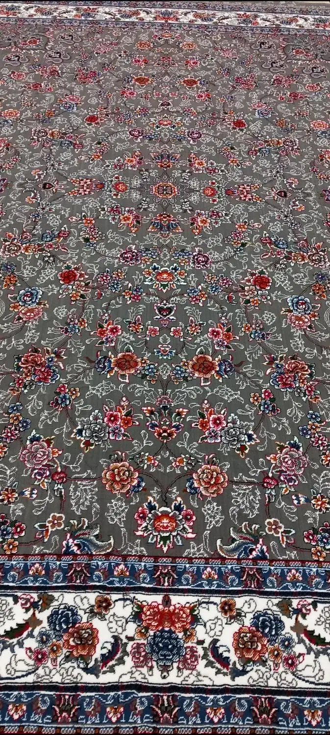 دو عدد فرش ۱۲ متری و دو عدد ۹ متری آکبند|فرش|رباطکریم, الارد|دیوار