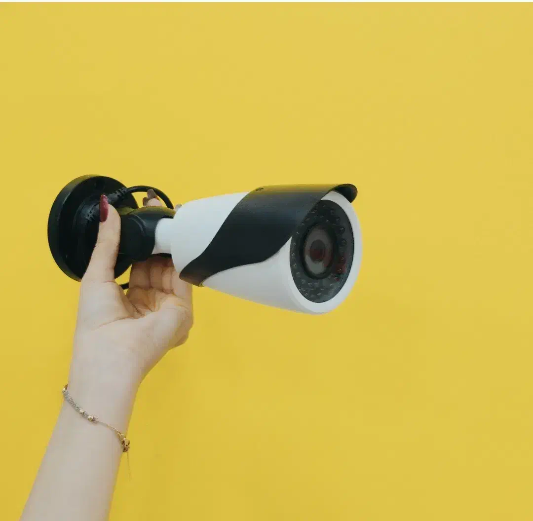 مرکز عمده و تکی دوربین مداربسته با وضوح بالا/HD|دوربین مداربسته|ارومیه, |دیوار