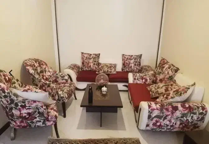 سویت و هتل آپارتمان  محدوده انقلاب آزادی|اجارهٔ کوتاه‌مدت آپارتمان و سوئیت|تهران, سلسبیل شمالی|دیوار