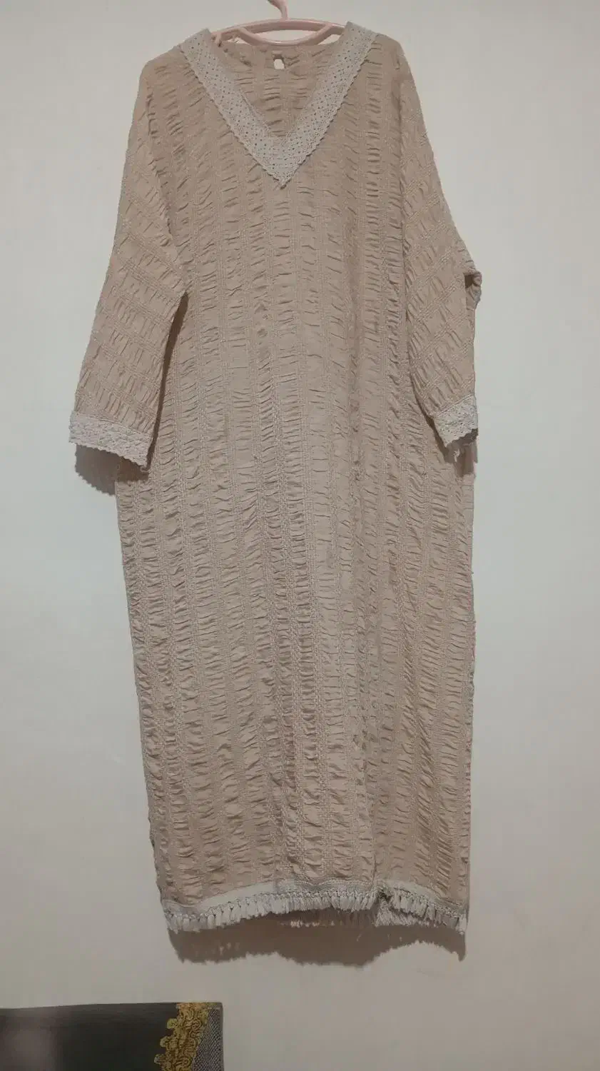 مانتو بلند|لباس|ورامین, ورامین|دیوار