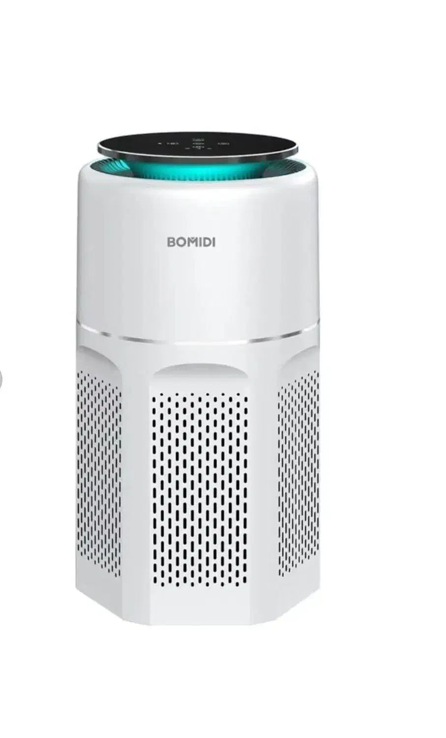 تصفیه هوا شیامی Bomidi شیائومی مدل Ap01|پنکه و تصفیهکنندهٔ هوا|تهران, ایرانشهر|دیوار