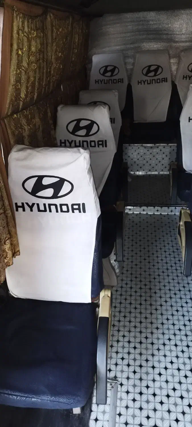 فروش مینی بوس|خودرو سنگین|عسلویه, |دیوار