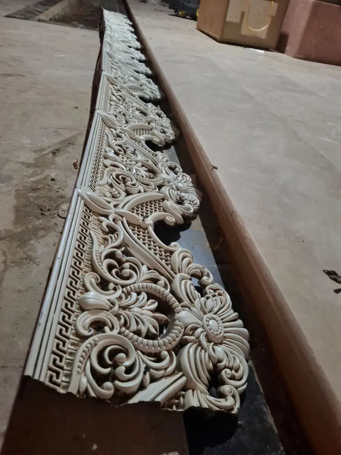 کتیبه پرده|پرده، رانر، رومیزی|زابل, |دیوار