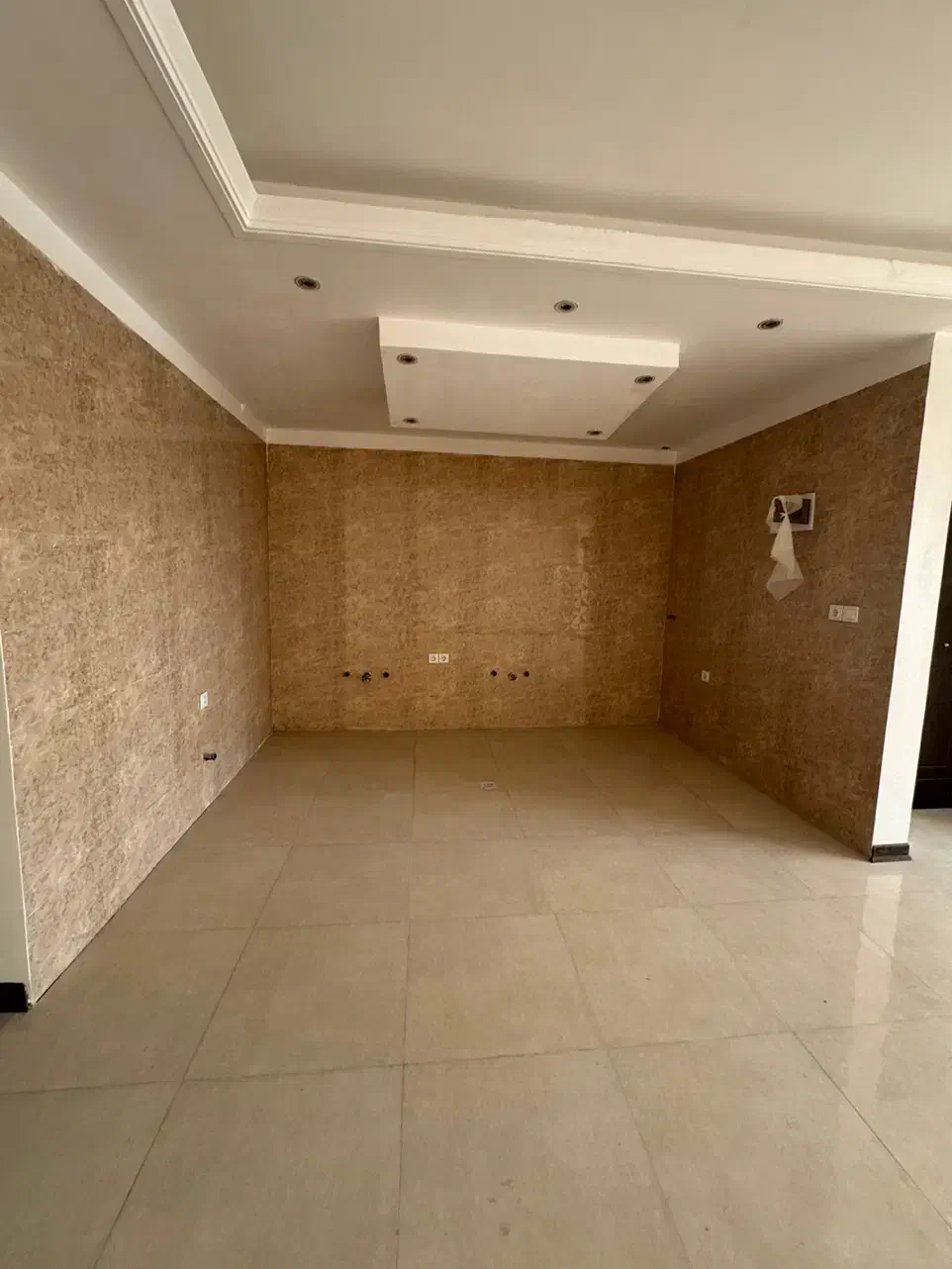 *دپارتمان آکو*۱۱۲متر/جنب پارک/تک بازدید|فروش آپارتمان|گرمدره, |دیوار