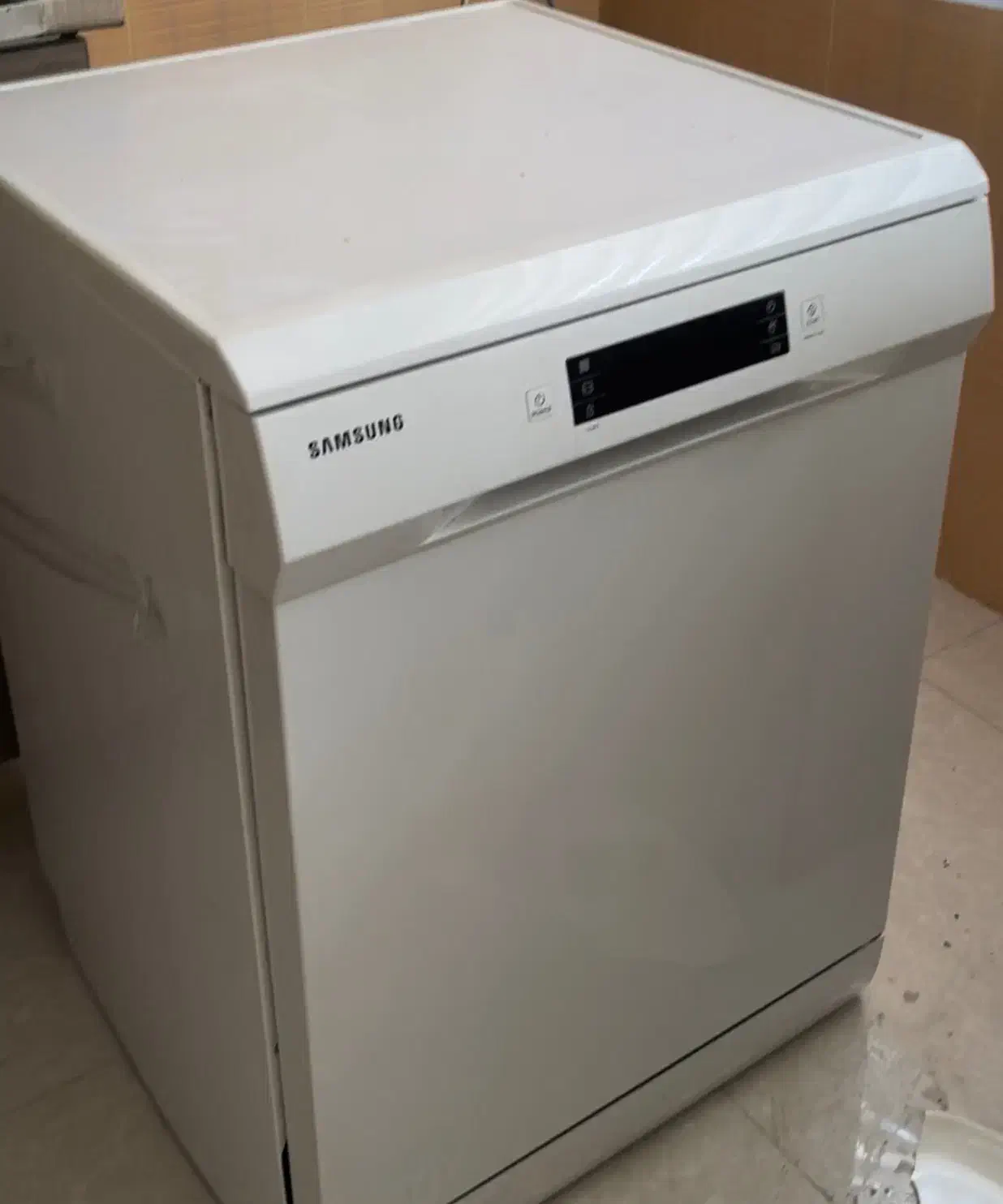 ماشین ظرفشویی نو 60M5070|ماشین ظرفشویی|تهران, بهداشت|دیوار