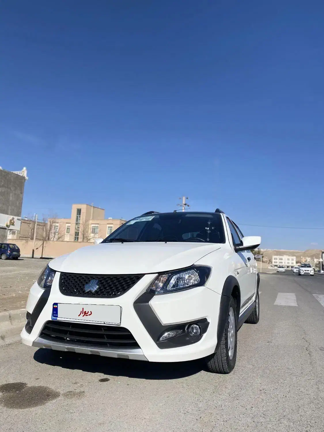 کوییکGXR|خودرو سواری و وانت|بیرجند, |دیوار