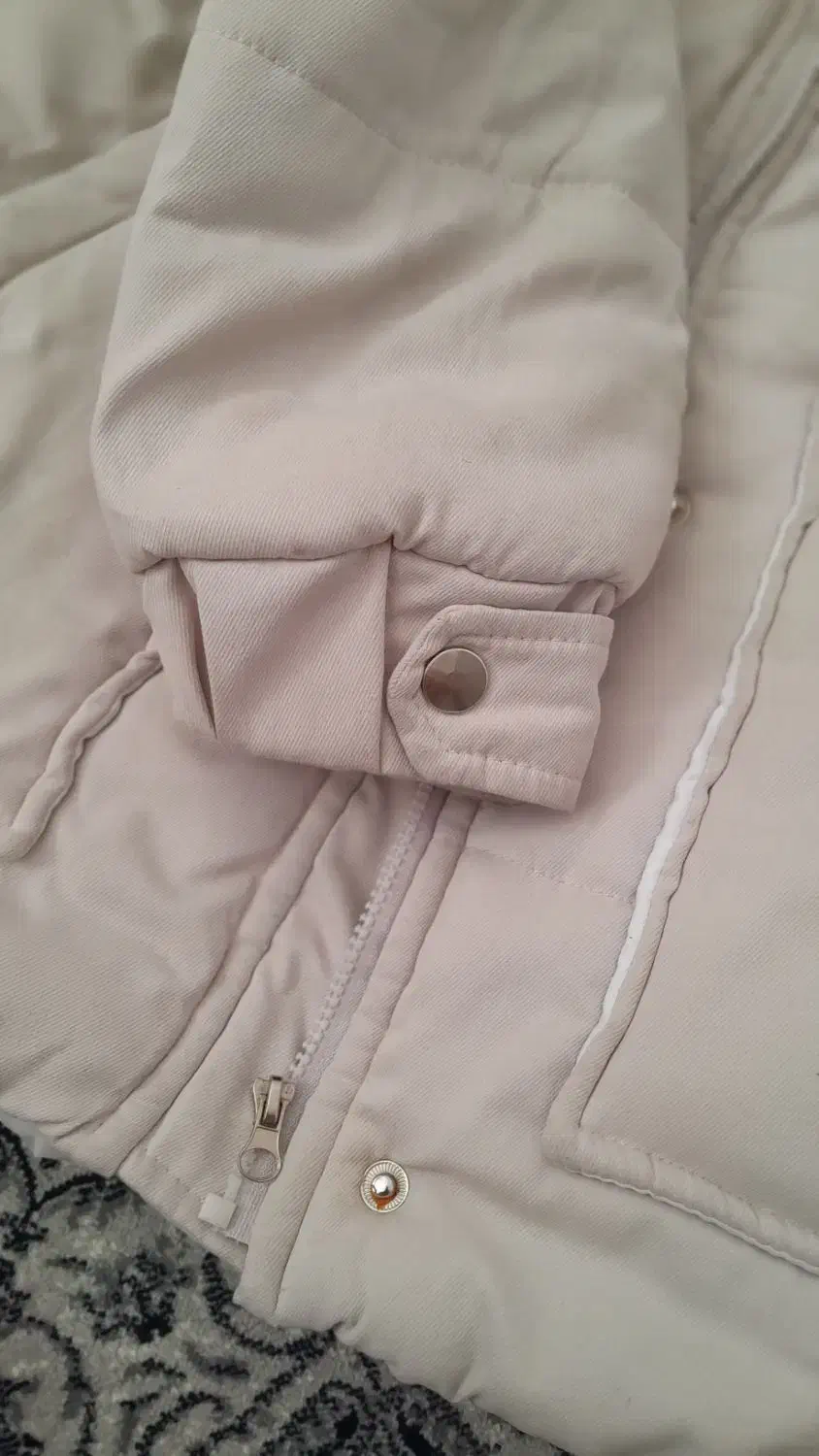 کاپشن دخترانه و زنانه|لباس|قرچک, زیبا شهر|دیوار