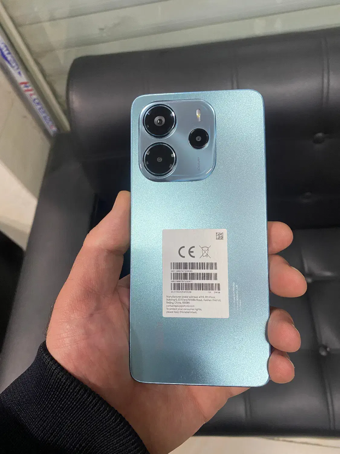 نوت 14|موبایل|تبریز, |دیوار