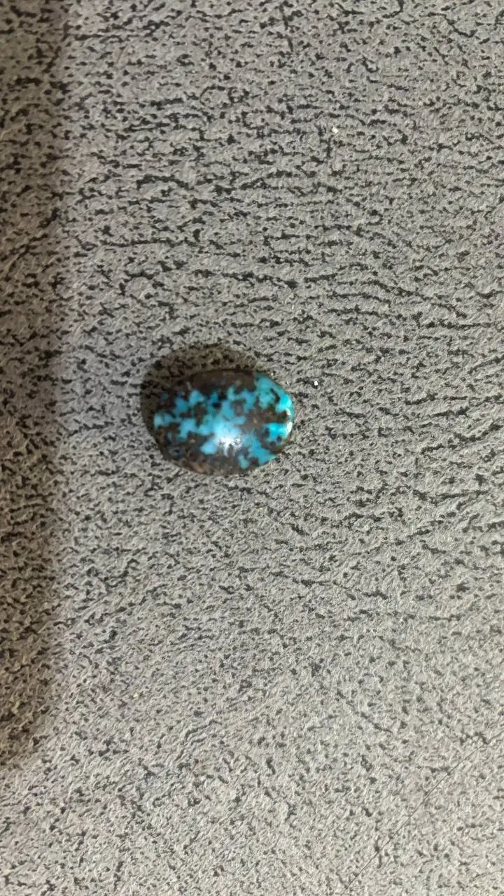 فروش فیروزه افغان|کلکسیون اشیاء عتیقه|اهواز, نادری|دیوار