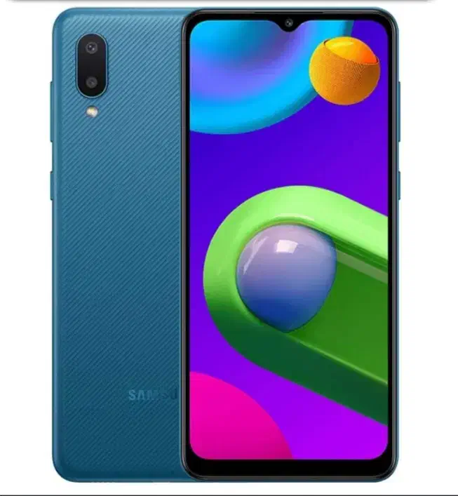 گوشی M02|موبایل|دوگنبدان, |دیوار