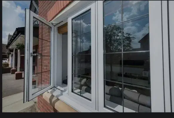 تولید نصب تعمیر درب و پنجره upvc.|خدمات پیشه و مهارت|قروه, |دیوار