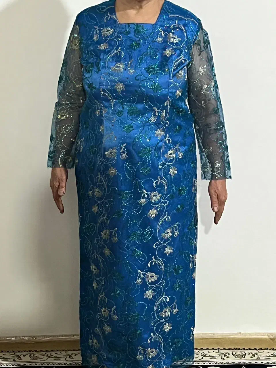 لباس مجلسی زنانه|لباس|مرزن‌آباد, |دیوار