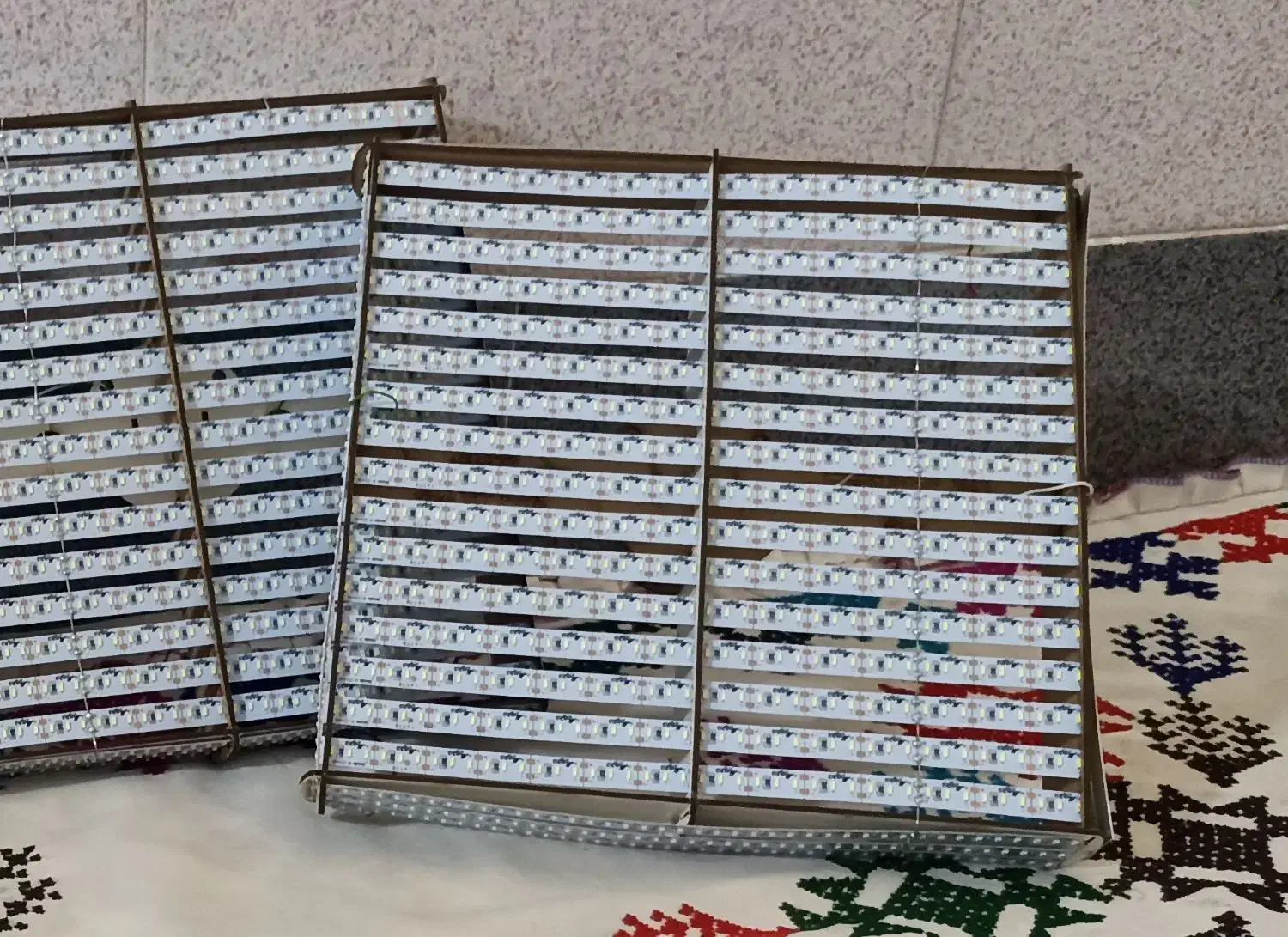 لامپ کم مصرف|لامپ و چراغ|سراوان, |دیوار