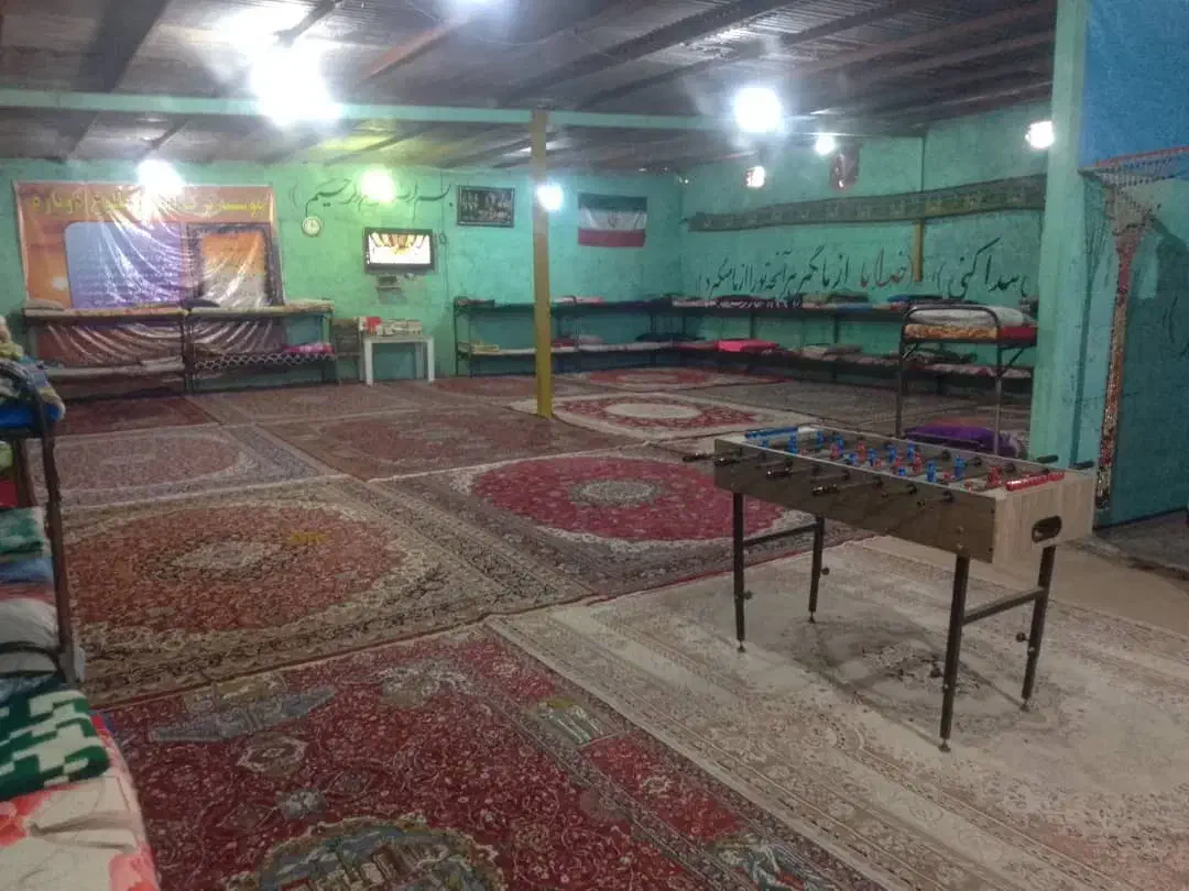 کمپ ترک اعتیاد طلوع دوباره کمترین هزینه|خدمات آرایشگری و زیبایی|تهران, شمشیری|دیوار