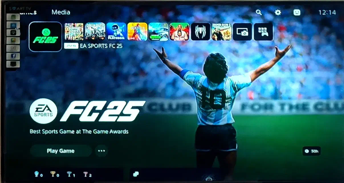 پی اس فایو اسلیم|کنسول، بازی ویدئویی و آنلاین|فسا, |دیوار