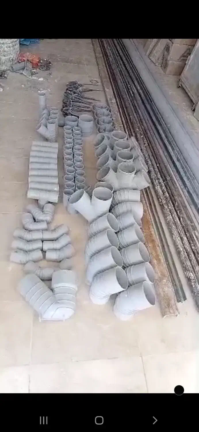 لوله پلیکا گلپایگان|مصالح و تجهیزات ساختمان|تهران, سلسبیل جنوبی|دیوار