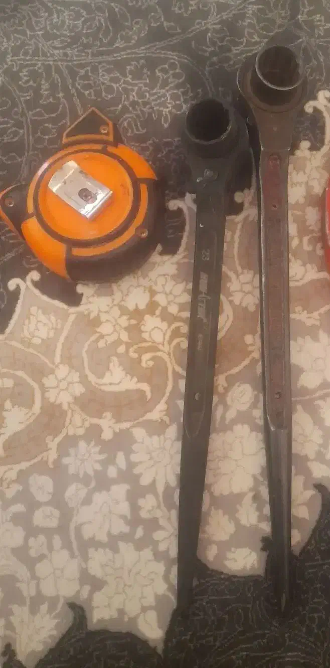 ابزار|ابزارآلات|فارسان, |دیوار