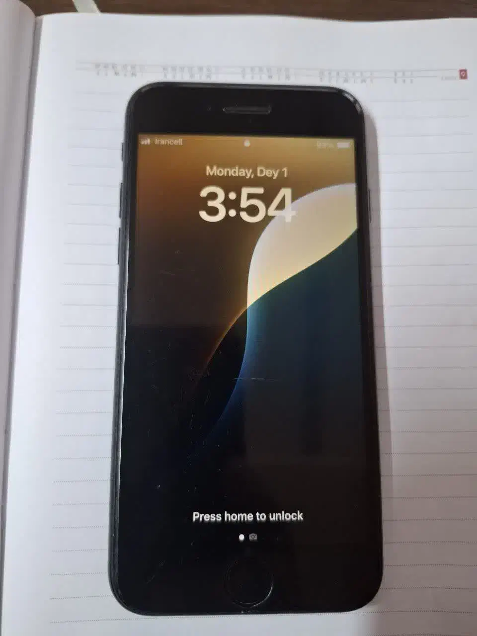 iPhone. SE2020|موبایل|تهران, شیخ هادی|دیوار