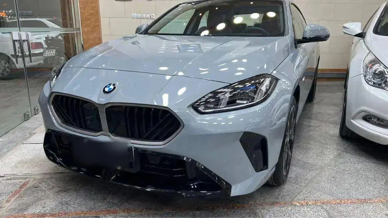 BMW 225 L|خودرو سواری و وانت|اصفهان, مرداویج|دیوار