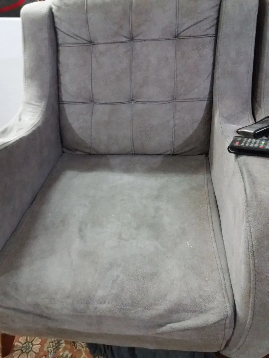 مبل راحتی|مبلمان خانگی و میز عسلی|اردبیل, |دیوار