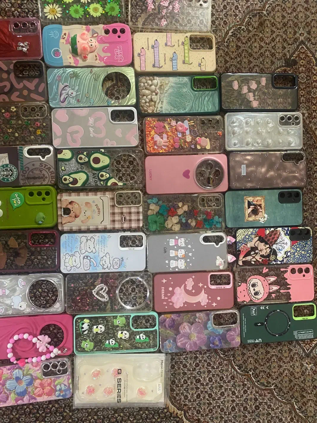 قاب گوشی|لوازم جانبی موبایل و تبلت|تهران, سجاد|دیوار