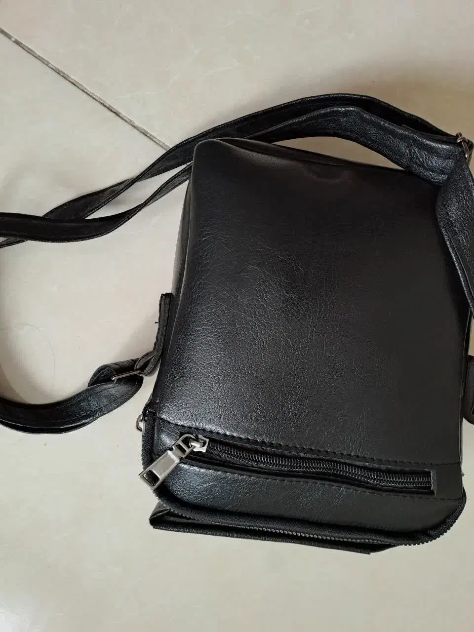 اسپرت مشکی|کیف، کفش، کمربند|مشهد, شهید رضوی|دیوار