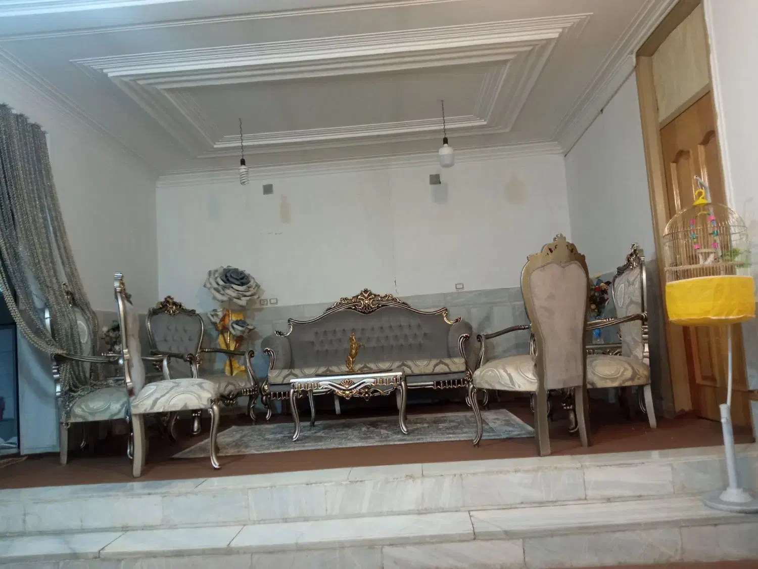 اجاره واحد مبله|اجارهٔ کوتاه‌مدت آپارتمان و سوئیت|سیرجان, |دیوار