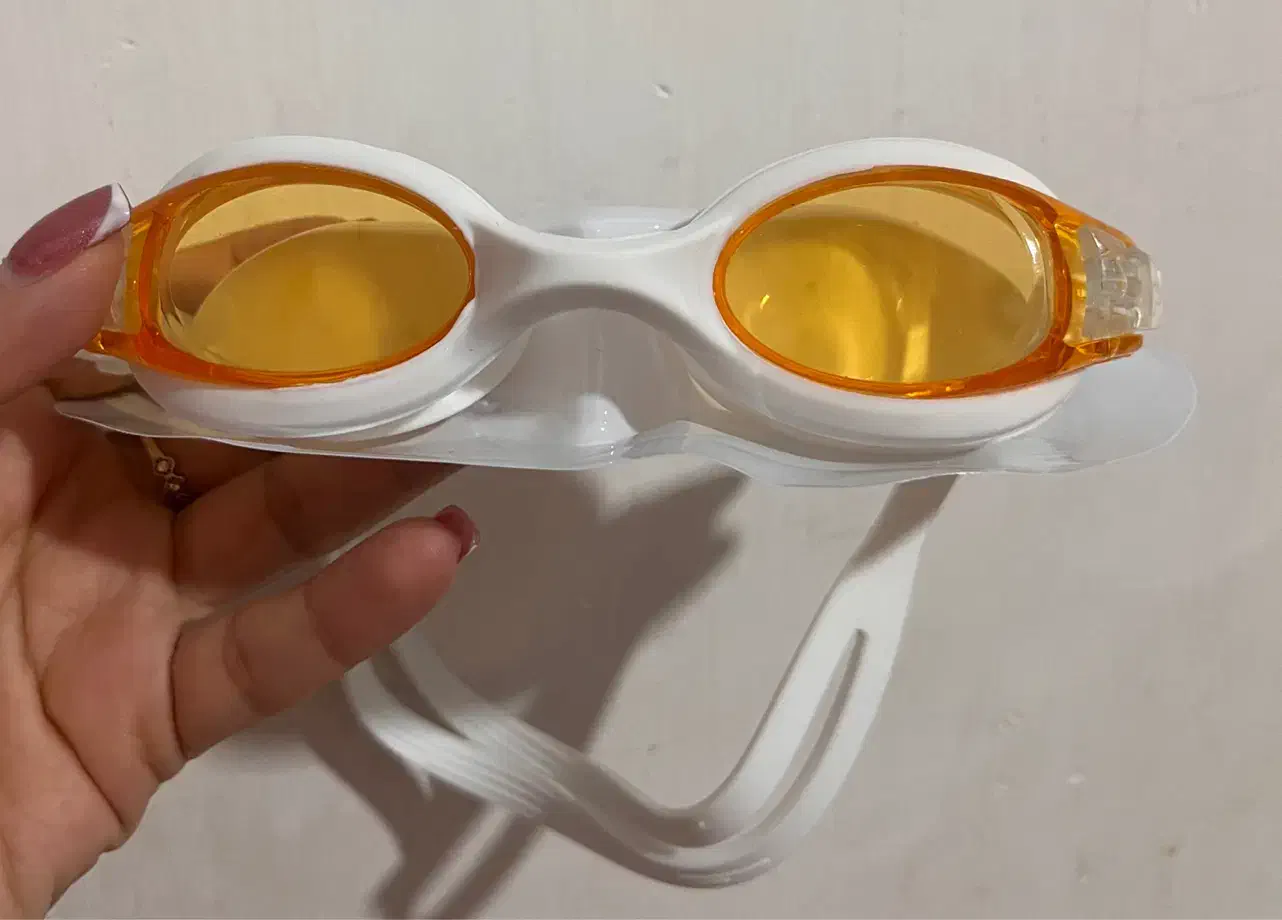 عینک شنا|غواصی و ورزش‌های آبی|خرم‌آباد, |دیوار