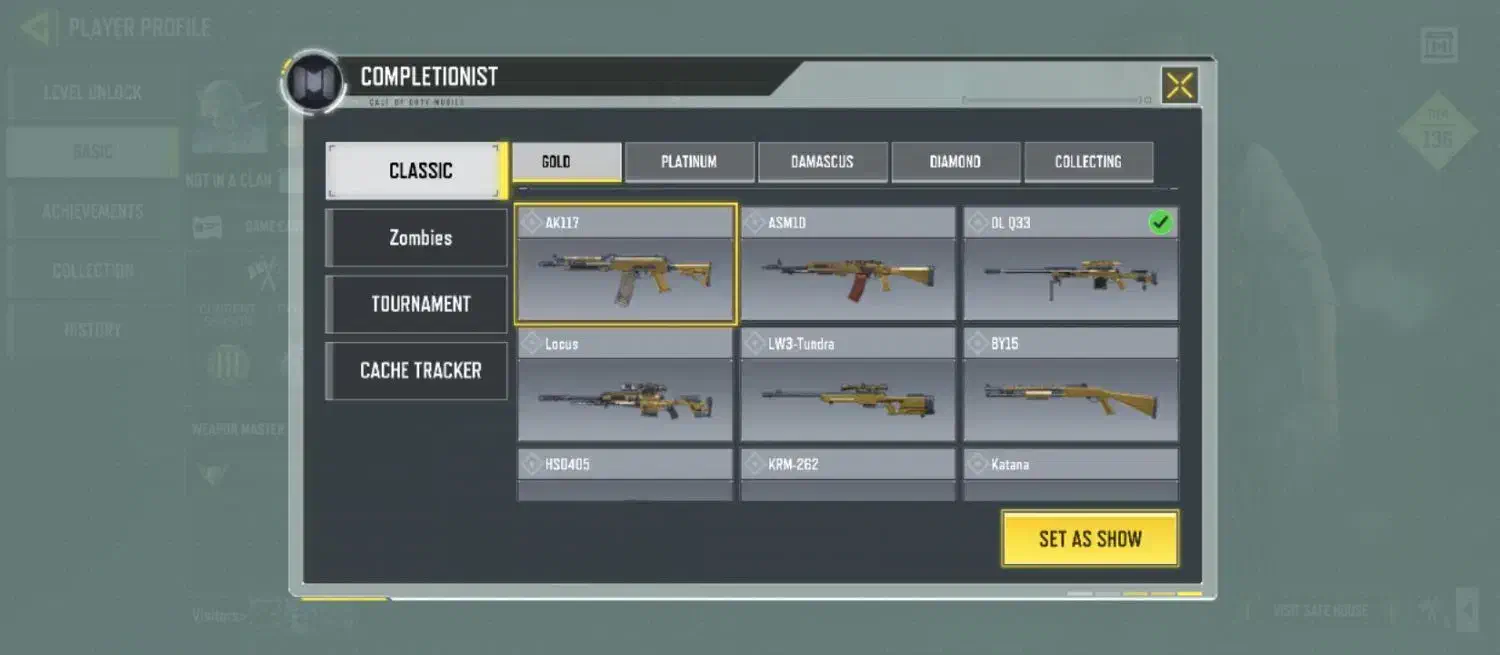 اکانت کالاف|کنسول، بازی ویدئویی و آنلاین|بم, |دیوار