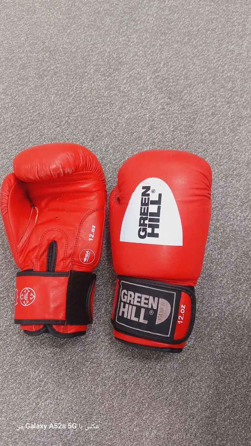 کیسه بوکس دیواری|تجهیزات ورزشی|رامهرمز, |دیوار